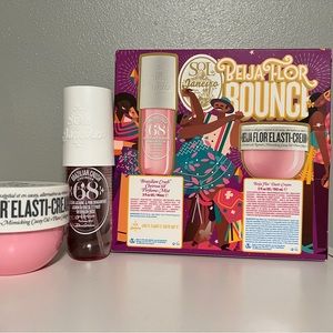 sol de janeiro 68 set